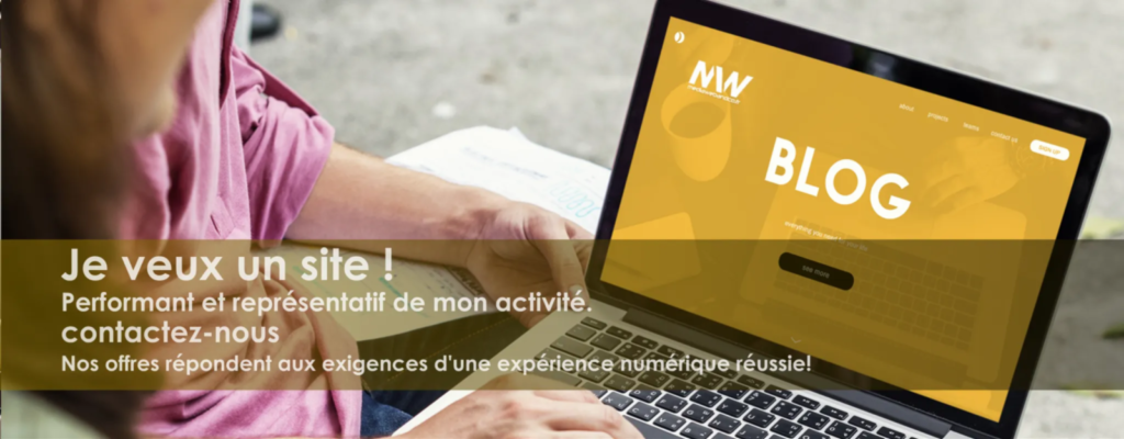 Agence web : création de sites / internet et référencement. Agence web : création de sites / internet et référencement.