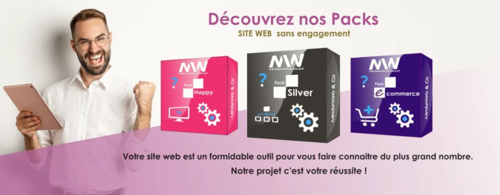 Agence web : création de sites / internet et référencement. Agence web : création de sites / internet et référencement.