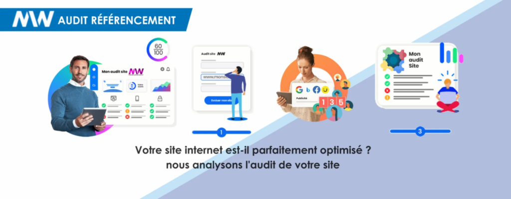 Agence web : création de sites / internet et référencement. Agence web : création de sites / internet et référencement.