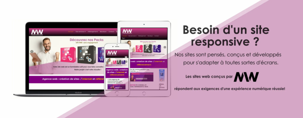 Agence web : création de sites / internet et référencement. Agence web : création de sites / internet et référencement.