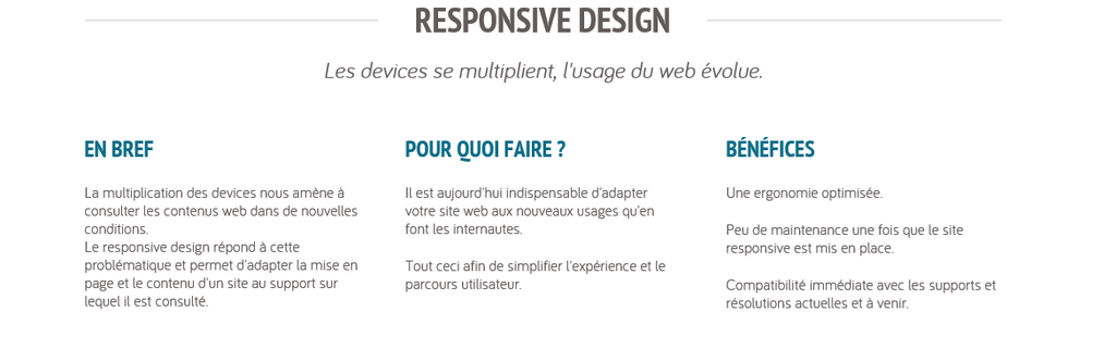 01.06.2014   L'usage du web évolue